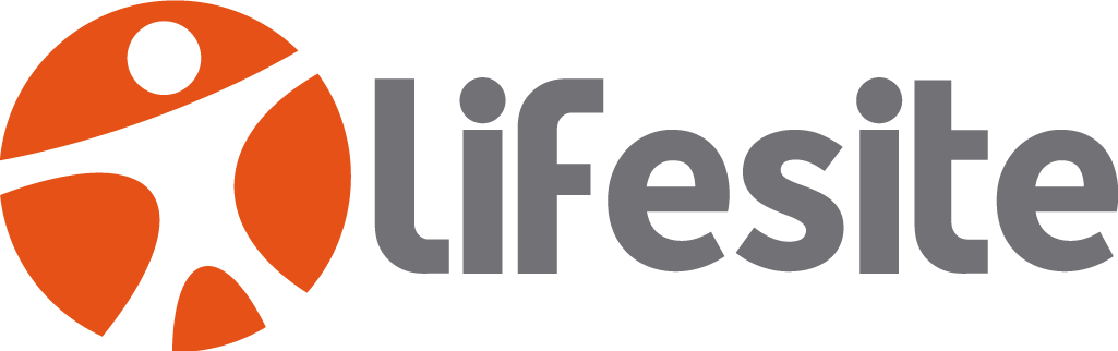 Lifesite Logo